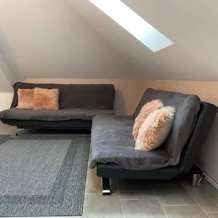 Greta Lux Apartman