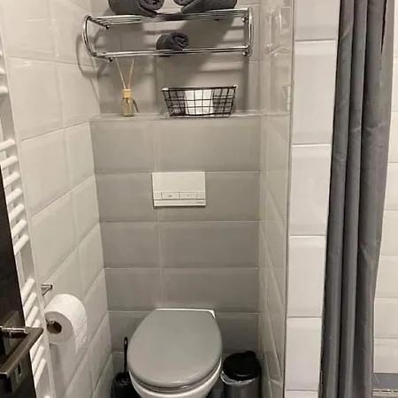 Greta Lux Apartman Hajduszoboszlo